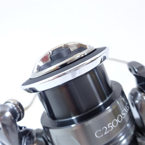 ２４ツインパワーＣ２５００ＳＸＧ